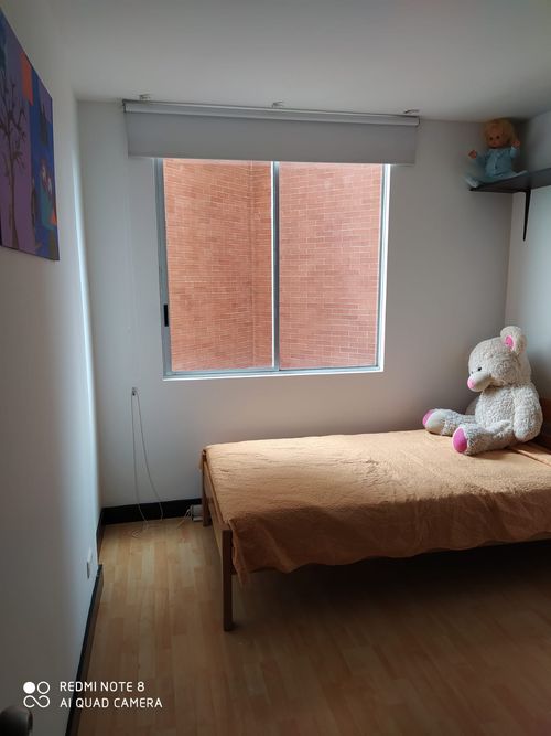 Apartamento en  Venta en Castilla, Bogotá - Miniatura 16