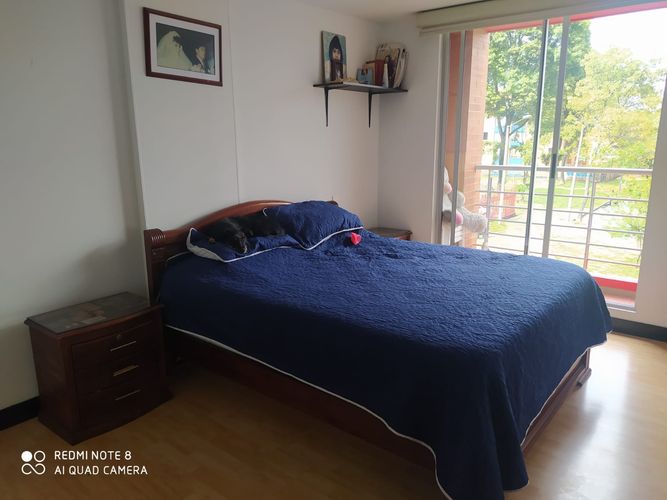Apartamento en  Venta en Castilla, Bogotá - Miniatura 17