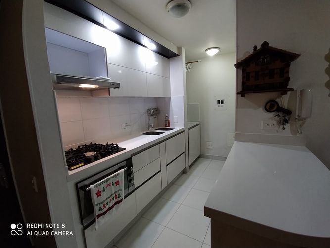 Apartamento en  Venta en Castilla, Bogotá - Miniatura 19
