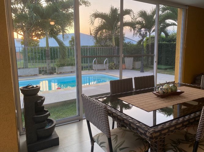 Casa en  Venta en El Castillo, Jamundí - Miniatura 2