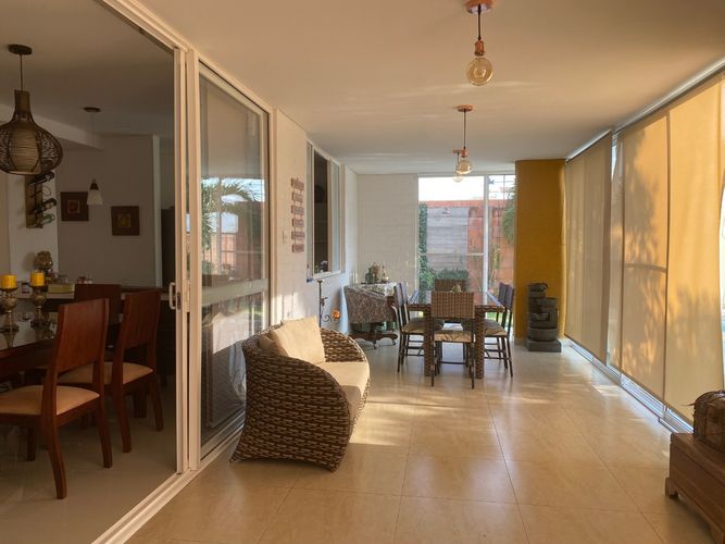Casa en  Venta en El Castillo, Jamundí - Imagen 1