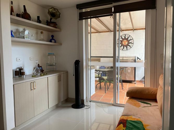 Casa en  Venta en El Castillo, Jamundí - Miniatura 4