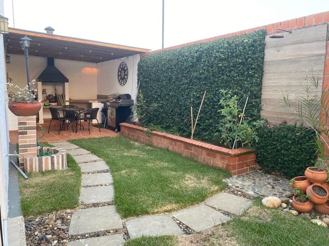 Casa en  Venta en El Castillo, Jamundí - Miniatura 3
