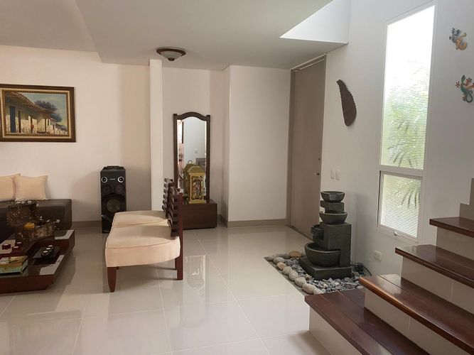 Casa en  Venta en El Castillo, Jamundí - Miniatura 7