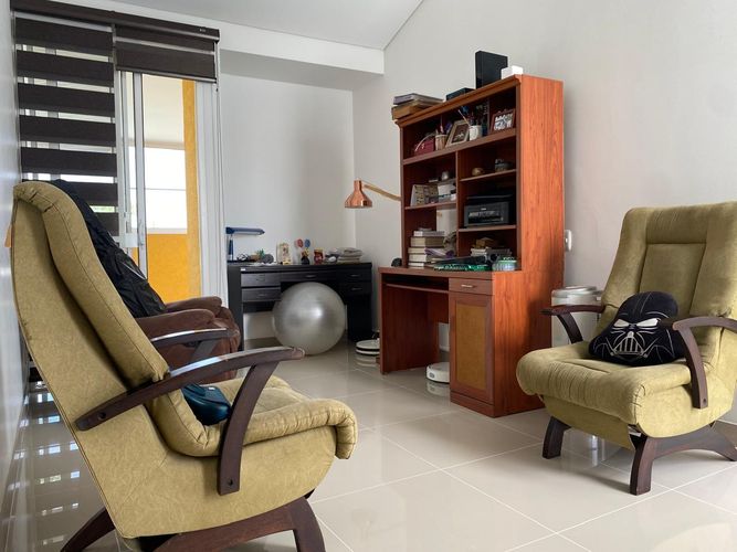 Casa en  Venta en El Castillo, Jamundí - Miniatura 9