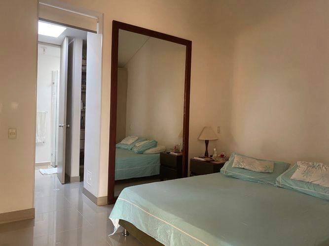 Casa en  Venta en El Castillo, Jamundí - Miniatura 12