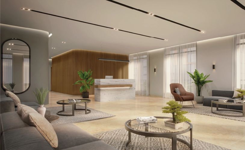 CITIZEN, Apartamentos en Venta en Interindustrial, Bogotá - Miniatura 6