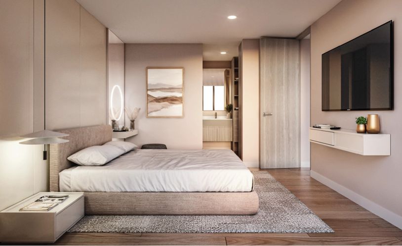 CITIZEN, Apartamentos en Venta en Interindustrial, Bogotá - Miniatura 3