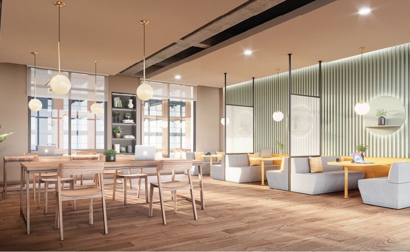 CITIZEN, Apartamentos en Venta en Interindustrial, Bogotá - Miniatura 5
