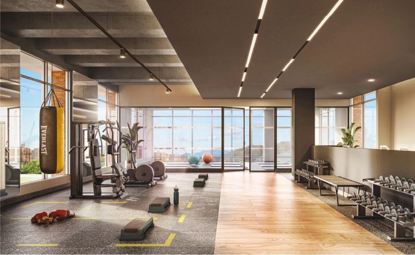 CITIZEN, Apartamentos en Venta en Interindustrial, Bogotá - Miniatura 7