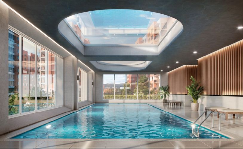 CITIZEN, Apartamentos en Venta en Interindustrial, Bogotá - Miniatura 8