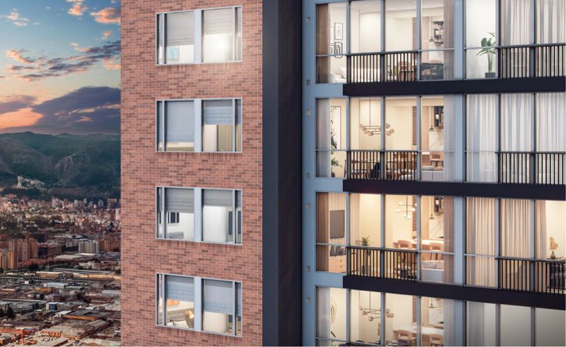 CITIZEN, Apartamentos en Venta en Interindustrial, Bogotá - Miniatura 9