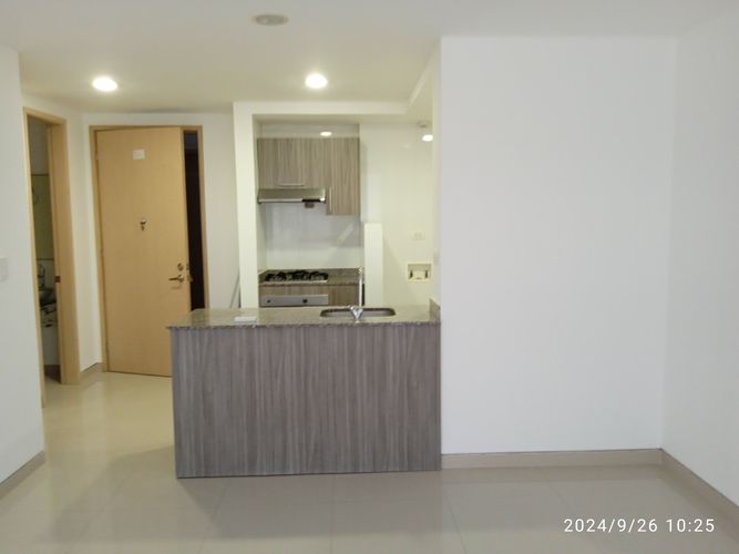Apartaestudio en  Venta en Riomar, Barranquilla - Miniatura 2