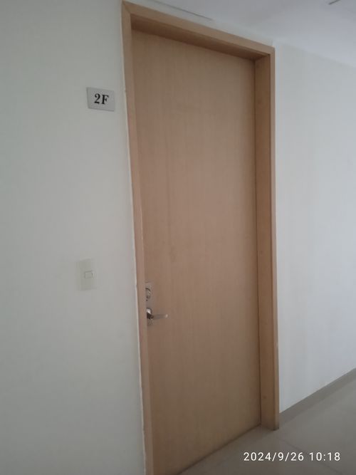 Apartaestudio en  Venta en Riomar, Barranquilla - Miniatura 11