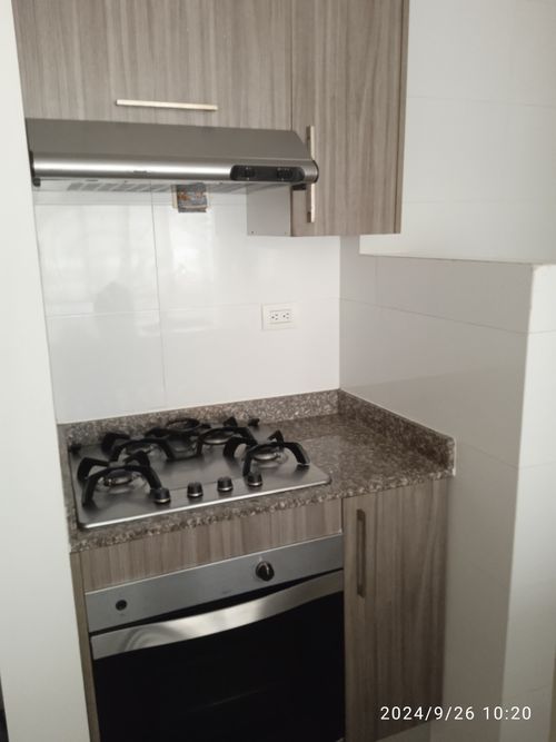 Apartaestudio en  Venta en Riomar, Barranquilla - Miniatura 17