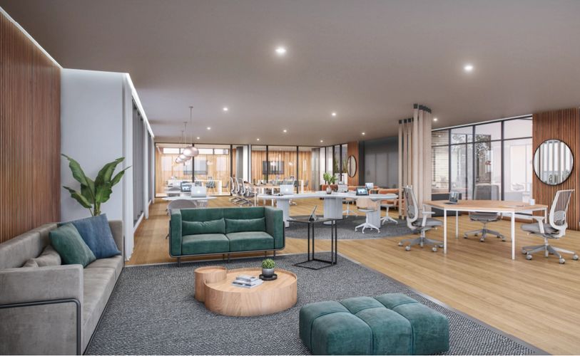 Cerros de Santa María, Apartamentos en Venta en Floridablanca - Miniatura 6