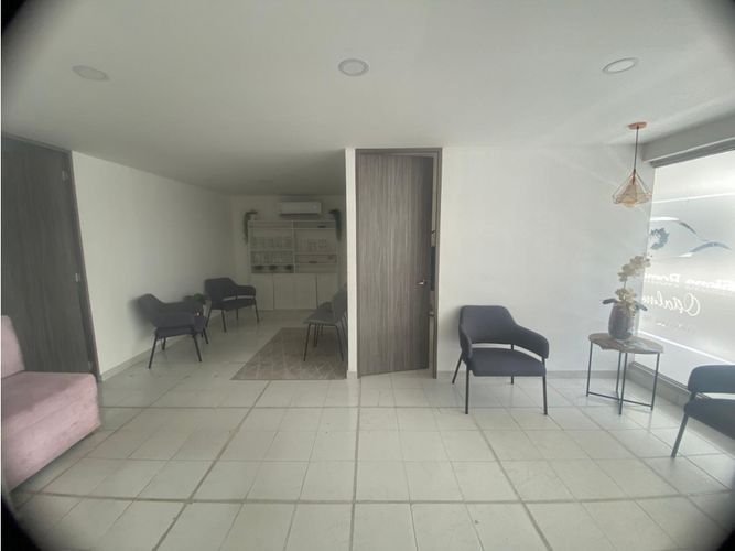 Oficina en venta en Bocagrande, Cartagena - Miniatura 2