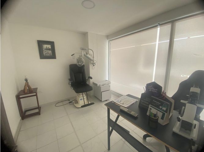 Oficina en venta en Bocagrande, Cartagena - Miniatura 3
