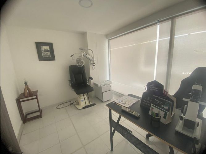 Oficina en venta en Bocagrande, Cartagena - Miniatura 4