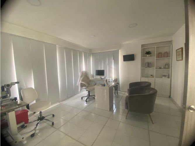 Oficina en venta en Bocagrande, Cartagena - Miniatura 5