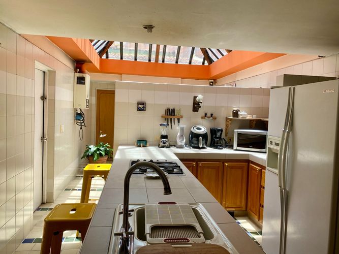 Casa en  Venta en Colina Campestre, Bogotá - Miniatura 9