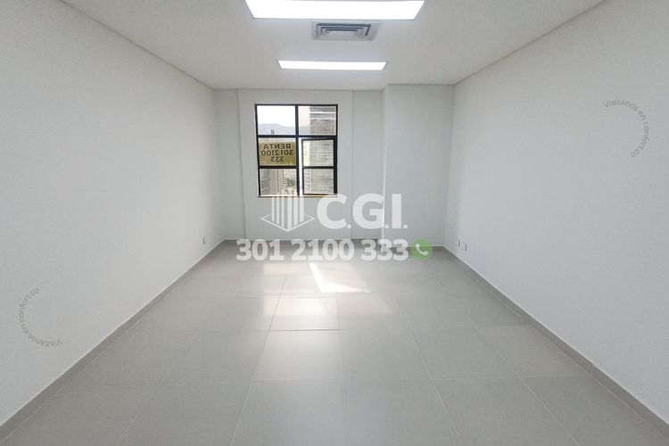 Oficina en  Arriendo en El Poblado, Medellín - Miniatura 5