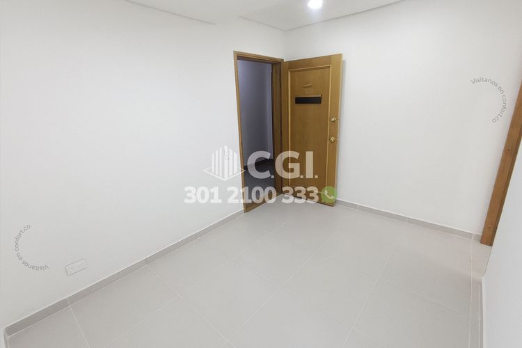 Oficina en  Arriendo en El Poblado, Medellín - Miniatura 8