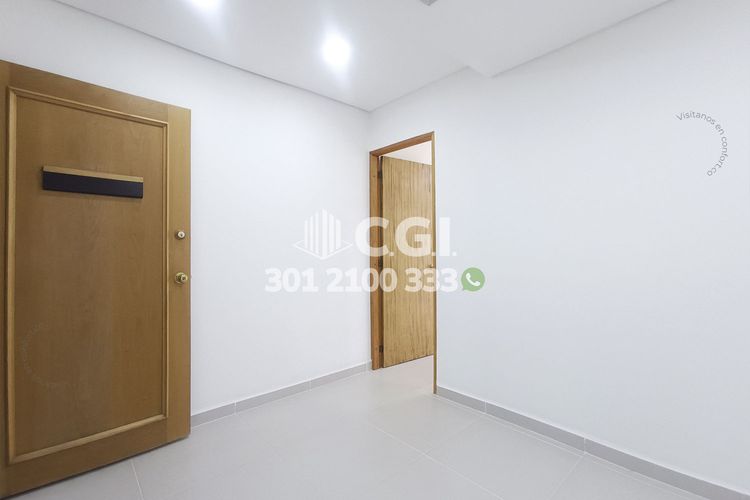 Oficina en  Arriendo en El Poblado, Medellín - Miniatura 9