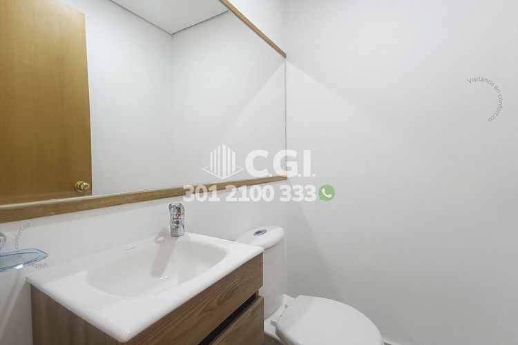 Oficina en  Arriendo en El Poblado, Medellín - Miniatura 11