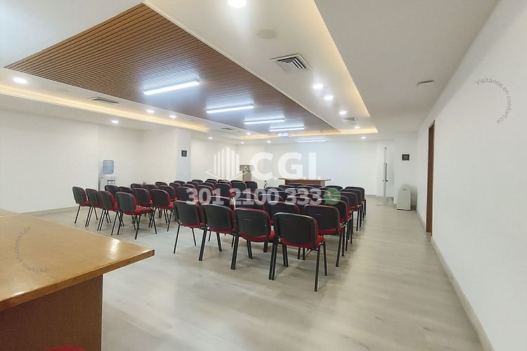 Oficina en  Arriendo en El Poblado, Medellín - Miniatura 13
