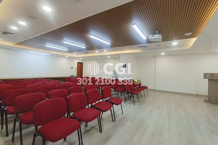Oficina en  Arriendo en El Poblado, Medellín - Miniatura 14