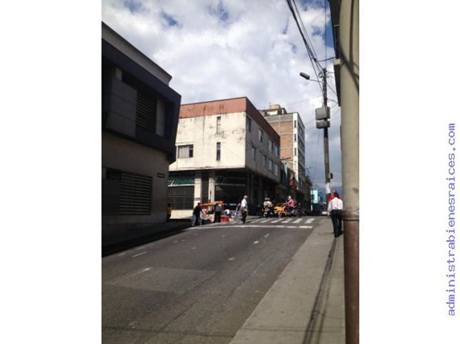 Edificio en  Venta en El centro, Manizales - Imagen 1