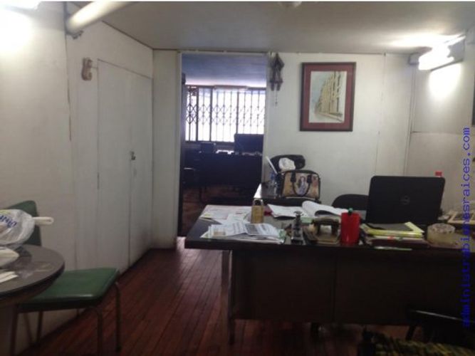 Edificio en  Venta en El centro, Manizales - Miniatura 5