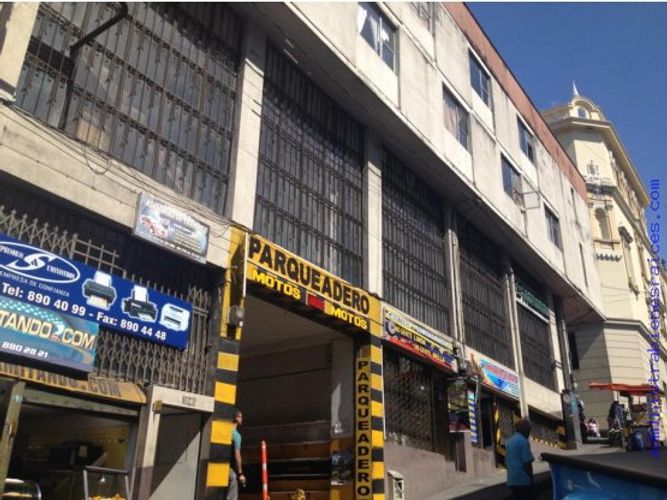 Edificio en  Venta en El centro, Manizales - Miniatura 24