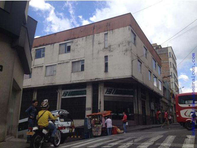 Edificio en  Venta en El centro, Manizales - Miniatura 25
