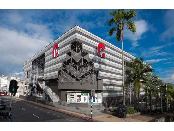 Local en  Venta en El centro, Manizales - Imagen 1