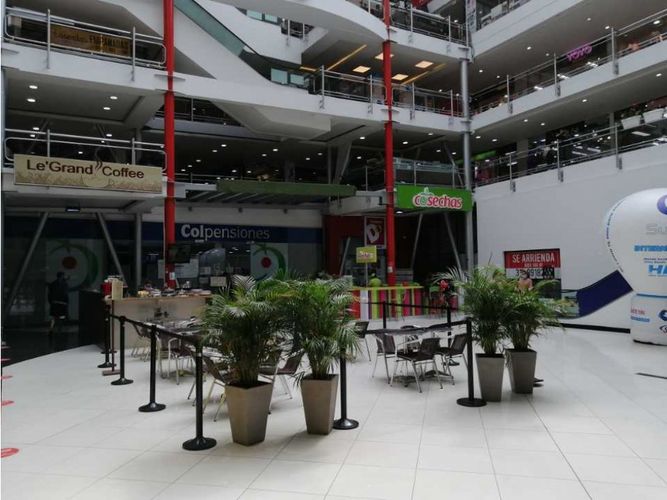 Local en  Venta en El centro, Manizales - Miniatura 4