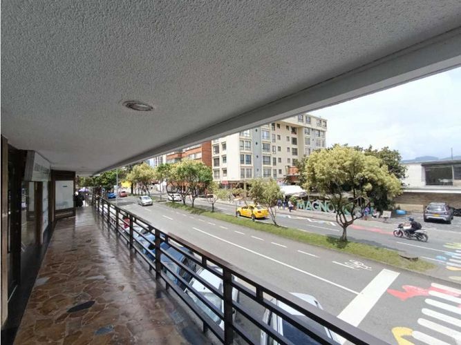 Local en  Venta en Avenida Santander, Manizales - Miniatura 2