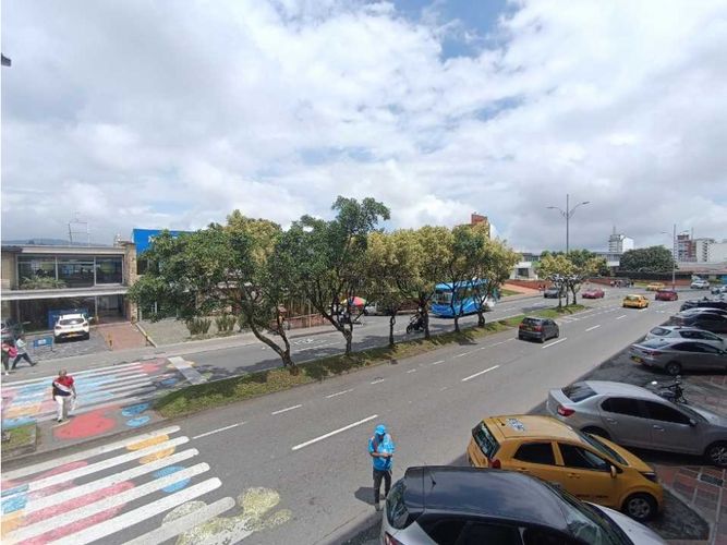 Local en  Venta en Avenida Santander, Manizales - Miniatura 3