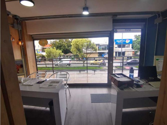 Local en  Venta en Avenida Santander, Manizales - Miniatura 9