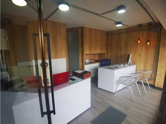 Local en  Venta en Avenida Santander, Manizales - Miniatura 11
