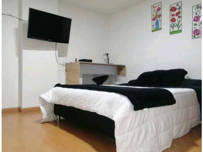 Apartaestudio en  Venta en Los laureles, Manizales - Imagen 1