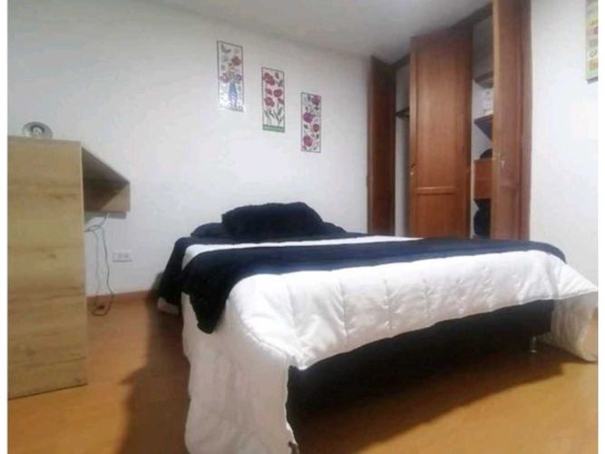 Apartaestudio en  Venta en Los laureles, Manizales - Miniatura 2