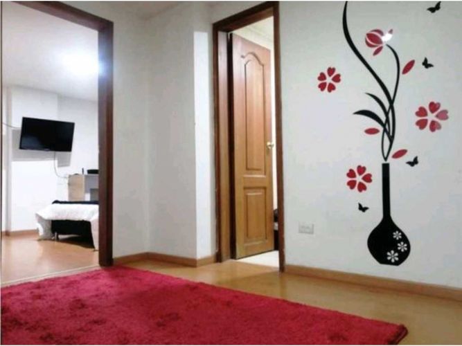 Apartaestudio en  Venta en Los laureles, Manizales - Miniatura 4
