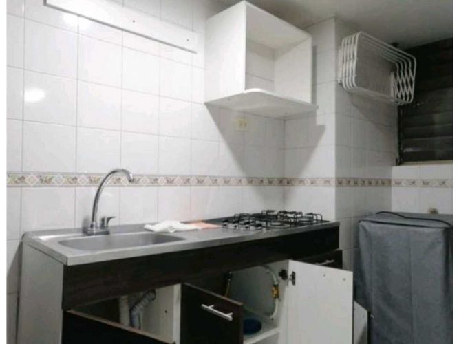 Apartaestudio en  Venta en Los laureles, Manizales - Miniatura 5