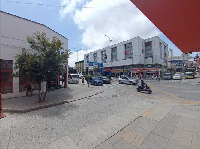 Edificio en  Arriendo en El centro, Manizales - Imagen 1