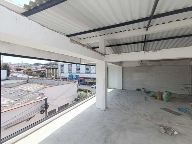 Edificio en  Arriendo en El centro, Manizales - Miniatura 2