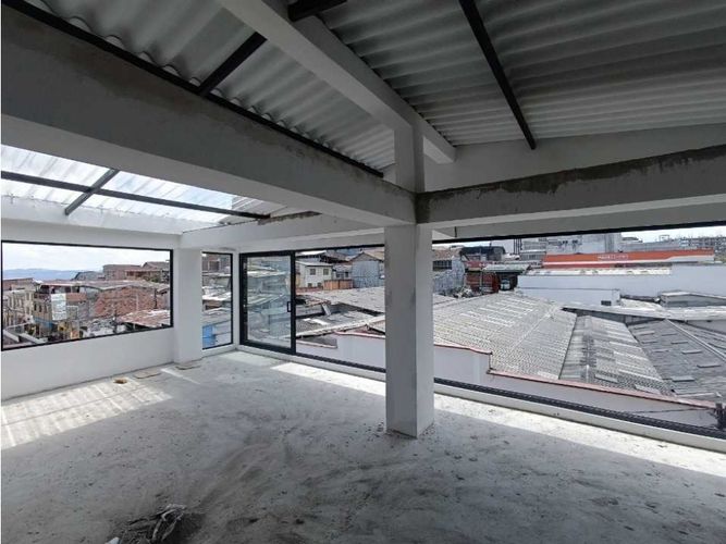 Edificio en  Arriendo en El centro, Manizales - Miniatura 4