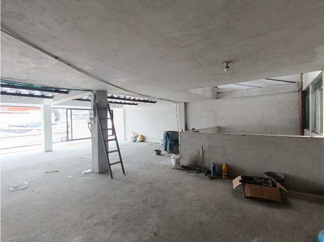 Edificio en  Arriendo en El centro, Manizales - Miniatura 7