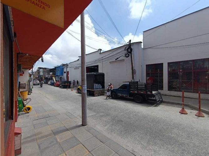 Edificio en  Arriendo en El centro, Manizales - Miniatura 9